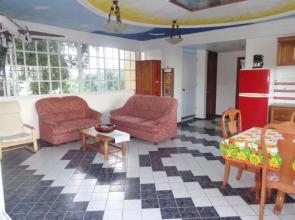 RIG hotel Boca Chica