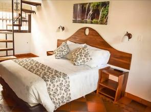 Hotel Hacienda Santa Cecilia