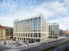 HYPERION Hotel Leipzig