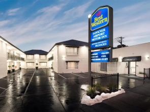 Fawkner Executive Suites & Serviced Apartments