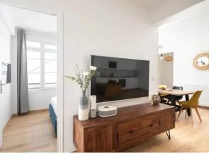 Appartement Strasbourg - Saint-denis