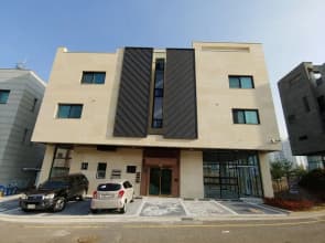 Healinghouse Got - Hostel