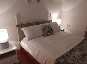 Ivyhouse - Flat1 -1-bed Apartment in Kirkwall