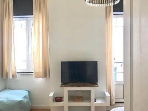 In the heart of Lisbon