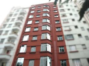 BBB Rooms Sé Secretaria da Fazenda SP