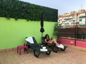 Ever House - ALCALA DIVA 1 ROOFTOP