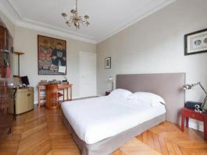 Boulevard De Port-Royal By Onefinestay