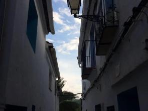 House With 3 Bedrooms in Chulilla, With Balcony and Wifi