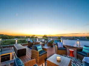 The Newport Lofts - 617 Thames Street