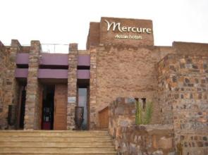 Mercure Ouarzazate