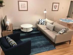 Brand New 2 Brdm Suite - New House