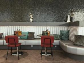 Holiday Inn - the niu, Star Sindelfingen, an IHG Hotel