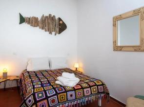 Hillside 2 Aljezur old town