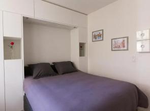 L'Ecluse - Studio Cosy, Calme, Hyper-Centre Strasbourg