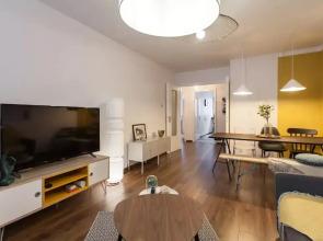 Must City Center Apartment