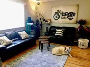 Uc Anschutz Va Dia-Queen Bed 2 Adults