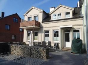 Haus Friedrichstr. 16