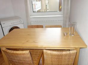 Tolstov-Hotels Media Harbour Apartment