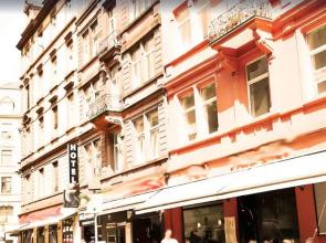 Main Hotel Frankfurt City