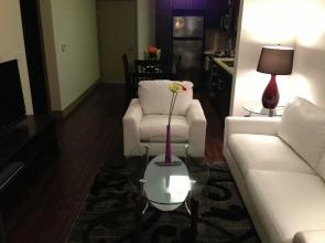 Downtown LA Extended Stay