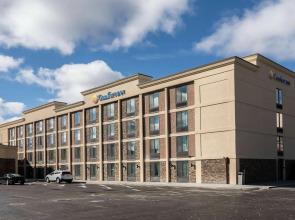 Comfort Inn Bay City - Riverfront