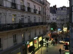 Locia Appart Hotels Automatiques