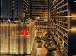 BIG SALE Louis&Jack Homie Studio 50m2 with Balcony