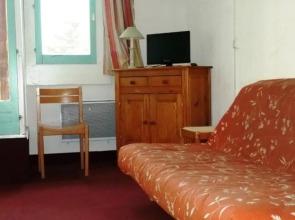 Appartement Orcières Merlette, 1 pièce, 6 personnes - FR-1-262-89
