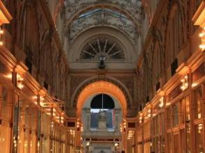 Unsejouranantes - Loft Cassard