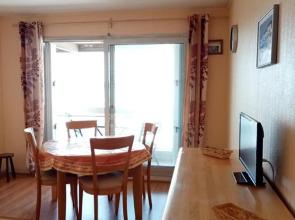 Appartement La Rochelle, 2 pièces, 4 personnes - FR-1-551-3