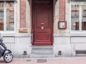 La Maison du Champlain