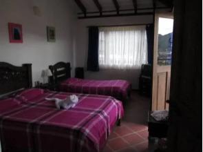 Hotel Mirador Villa de Leyva