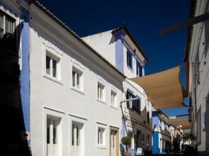 Casas Caiadas | Open House