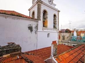 De Pedra e Sal Hostel & Suites