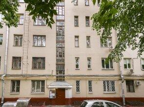 Le Tenant Krasnaya Presnya Apartments