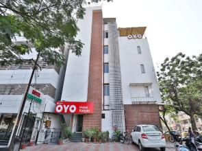 OYO 9626 Hotel Kalyan