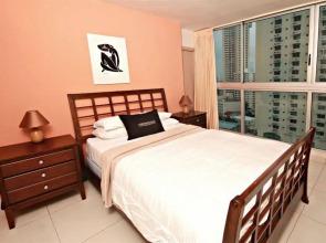 San Francisco Apartments