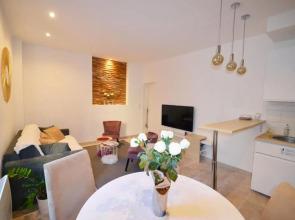 T2 Montpellier centre historique