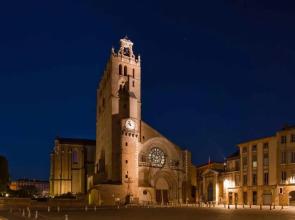 Appartement de prestige – rue des Arts