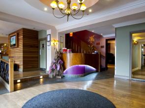 The Crown Hotel Bawtry, Doncaster