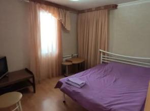 Flat on str. Mira bld. 13 Selena