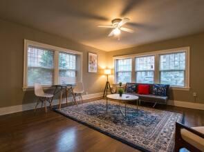 Historic Condo Downtown with great amenities!