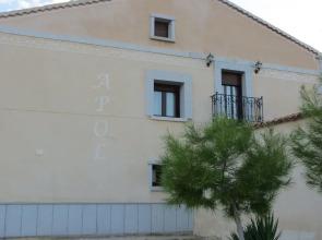 Casa Rural APOL