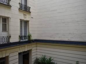 Spacious Parisian Family Apartment