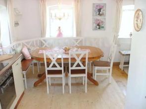 Ferienhaus Oberleupoldsberg