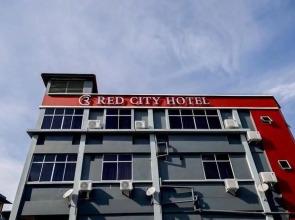 Red City Hotel