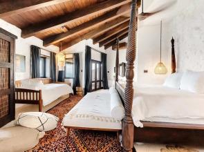 The Aerial BVI - All Inclusive