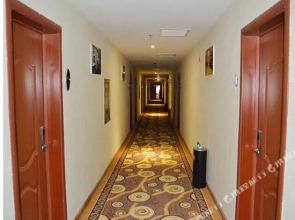 Yifeng Home Business Hotel Xilinhot