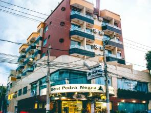 Hotel Pedra Negra