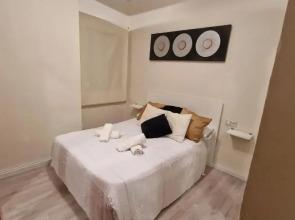 Delicias style deluxe